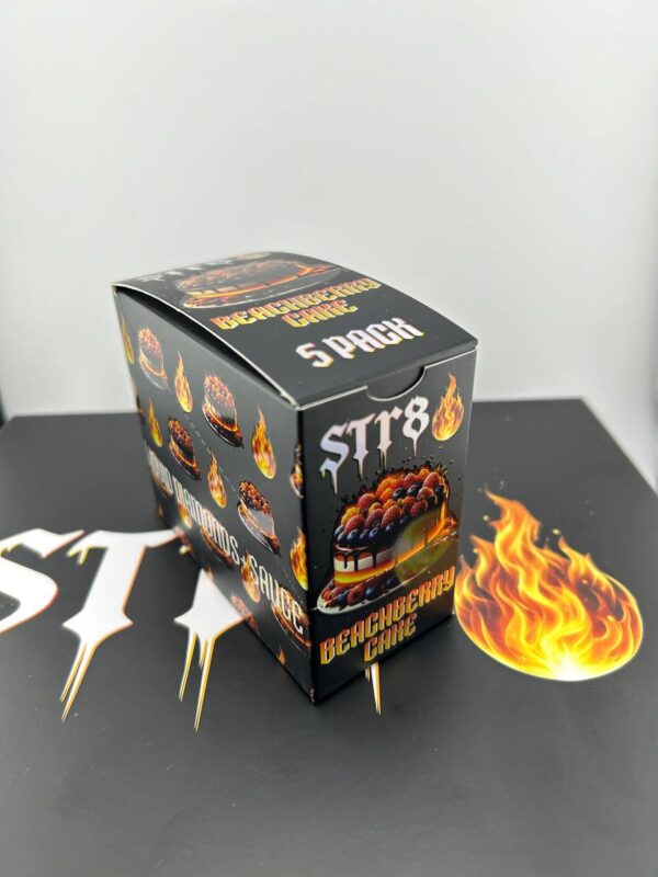 St8fire 3G Dispos (Authentic) - Image 3