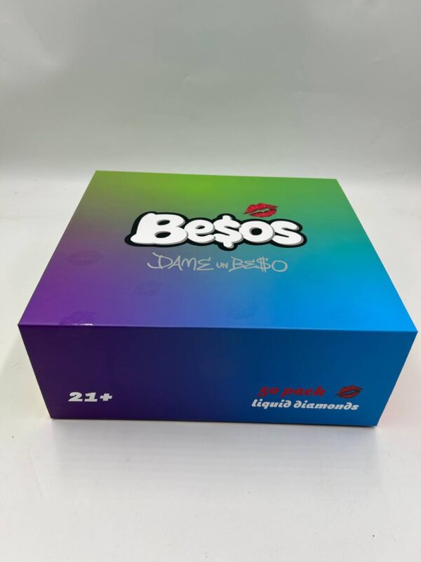 Besos 2G Dispos (Reps) - Image 6