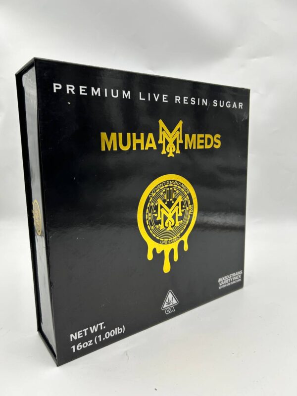 Muhameds Wax (Reps) - Image 3