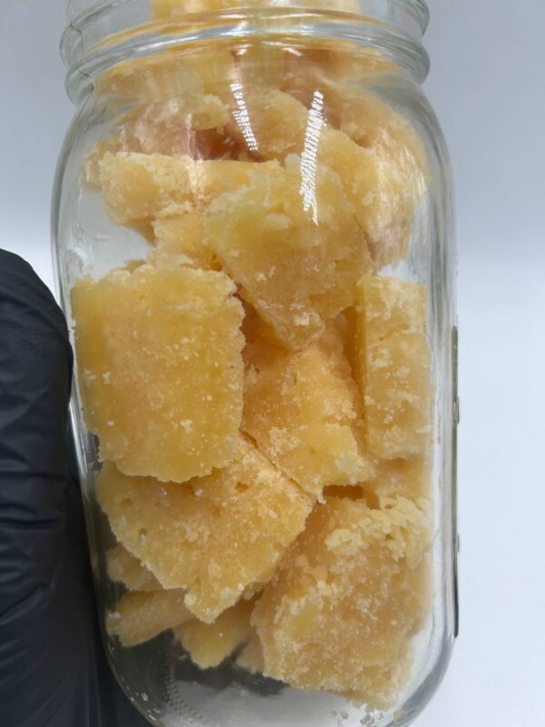 Live Resin Crumble - Image 2