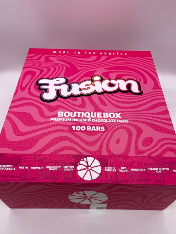 Fusion Chocolates (Authentic) - Image 6